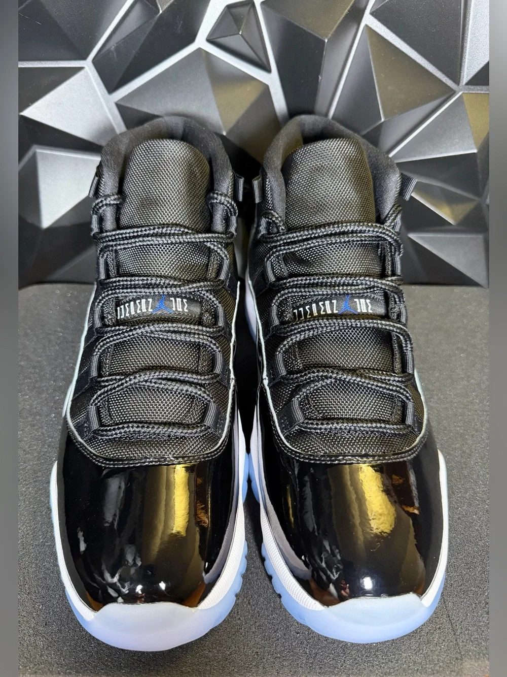 Jordan 11 Retro 